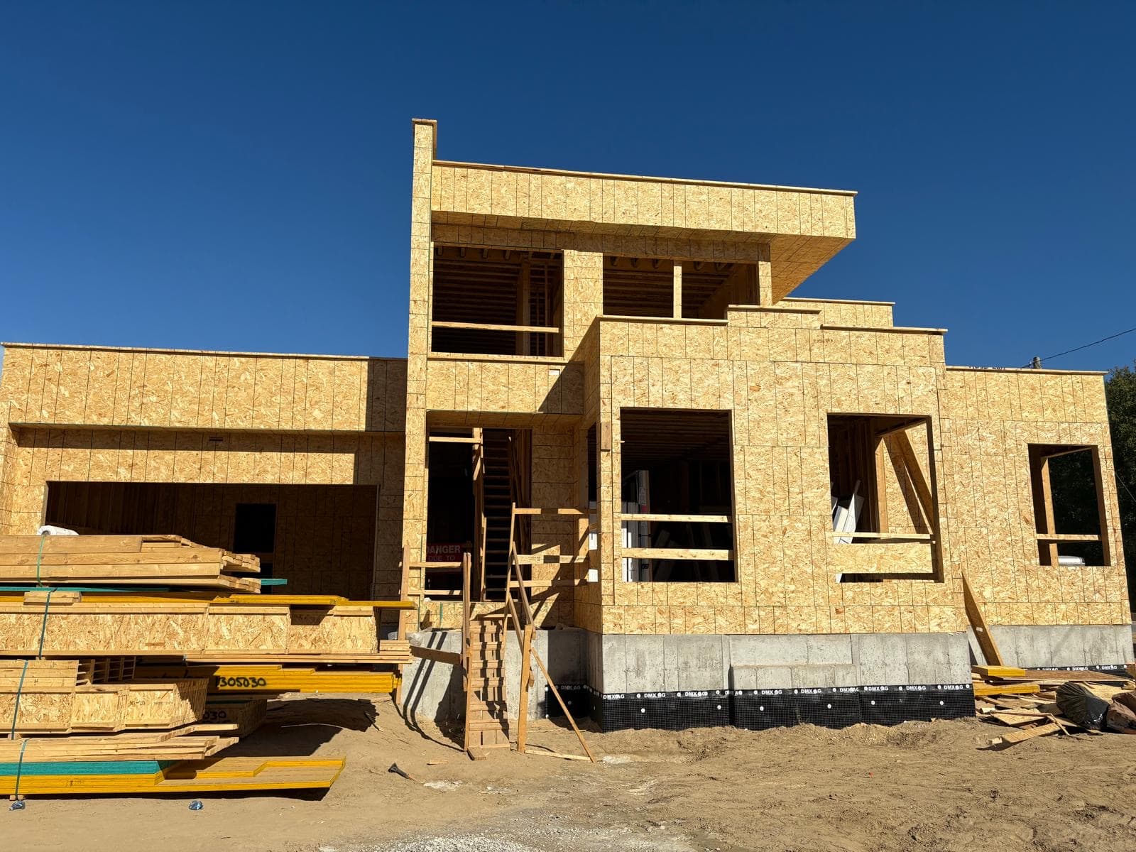 New Custom Home Build — photo 2