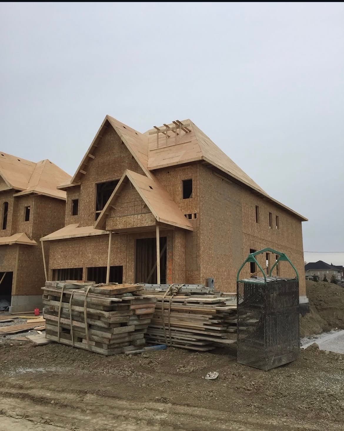 New Custom Home Build — photo 3